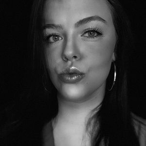 Meet your Posher, Kaitlyn